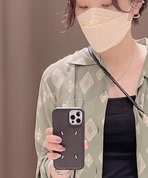 Needles | シャツ/ブラウス