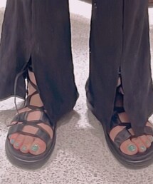 Dr. Martens | サンダル