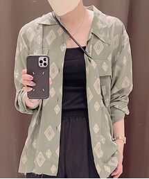 GU | キャミソール