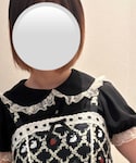 Jamie エーエヌケー(ジェイミーエーエヌケー)の「トップス(シャツ/ブラウス)」