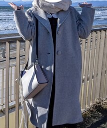 マルイ | チェスターコート