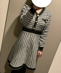 titty＆Co. PETIT | ワンピース