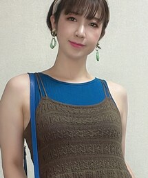 UNIQLO | タンクトップ