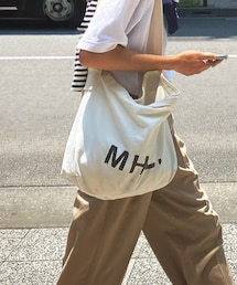 MARGARET HOWELL | ショルダーバッグ