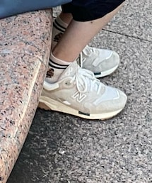 NEW BALANCE | CM1600MB(スニーカー)