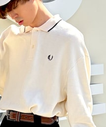 FRED PERRY | ニット/セーター