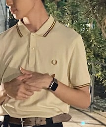 FRED PERRY | ポロシャツ