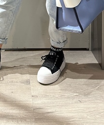 ARMANI EXCHANGE | シューズ
