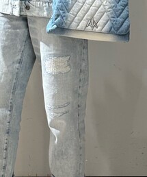 ARMANI EXCHANGE | デニムパンツ