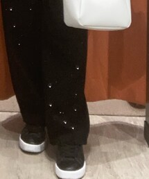 ARMANI EXCHANGE | デニムパンツ