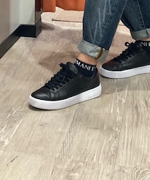 ARMANI EXCHANGE | スニーカー