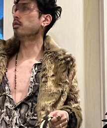 SHEIN | ジャケット/アウター