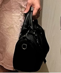 SHEIN | ボストンバッグ