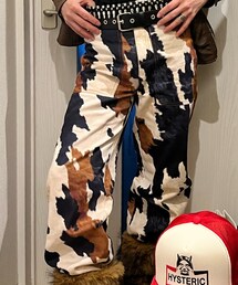 SHEIN | デニムパンツ