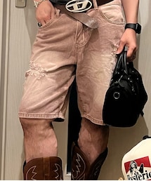 SHEIN | その他パンツ