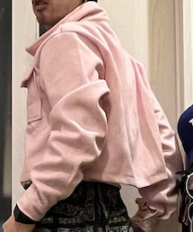 SHEIN | ジャケット/アウター