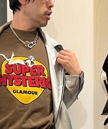 SHEIN | ライダースジャケット