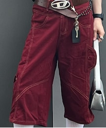 SHEIN | デニムパンツ