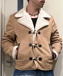 SHEIN | ダッフルコート