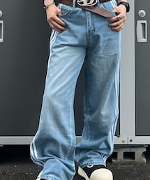 SHEIN | デニムパンツ