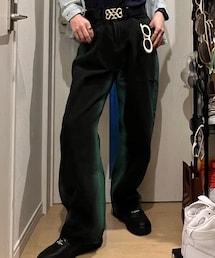 SHEIN | デニムパンツ