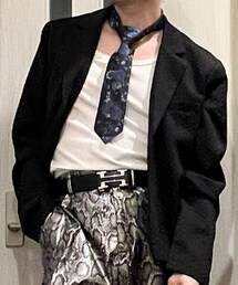 SHEIN | ジャケット/アウター