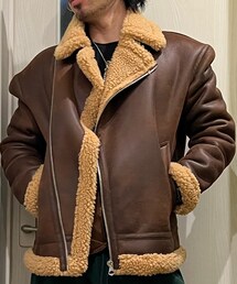 ZARA | その他アウター