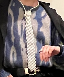 SHEIN | ネクタイ