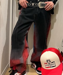 SHEIN | デニムパンツ