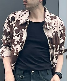 SHEIN | タンクトップ
