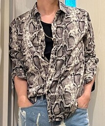 SHEIN | シャツ/ブラウス