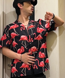 SHEIN | シャツ/ブラウス