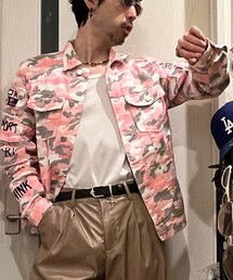 SHEIN | デニムジャケット