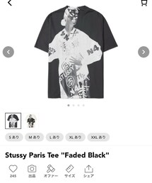 STUSSY | Tシャツ/カットソー