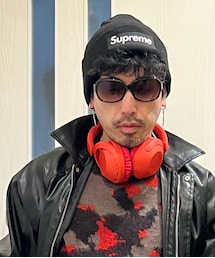 Supreme  | ニットキャップ/ビーニー