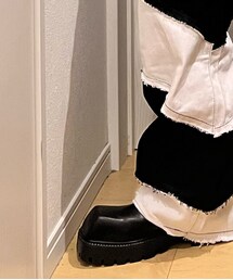 SHEIN | ブーツ
