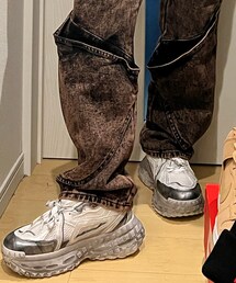 SHEIN | スニーカー