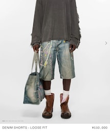 Acne Studios | デニムパンツ