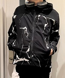 SHEIN | ナイロンジャケット