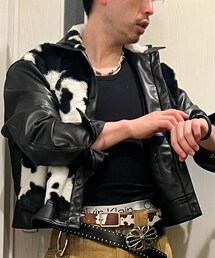 SHEIN | ジャケット/アウター
