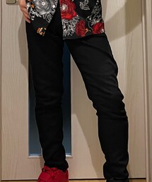 UNIQLO | デニムパンツ