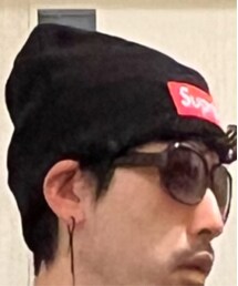 Supreme  | ニットキャップ/ビーニー
