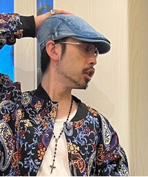 SHEIN | ハンチング/ベレー帽