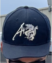 ALEGRIA | キャップ