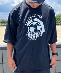 ALEGRIA | Tシャツ/カットソー