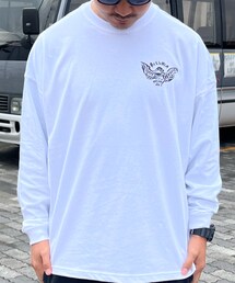 ALEGRIA | Tシャツ/カットソー