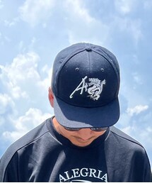 ALEGRIA | キャップ