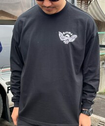 ALEGRIA | Tシャツ/カットソー