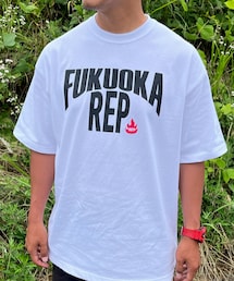 REP | Tシャツ/カットソー