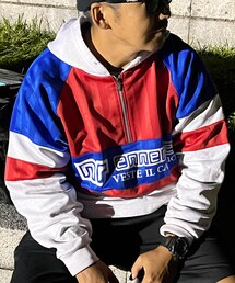 ennerre | パーカー